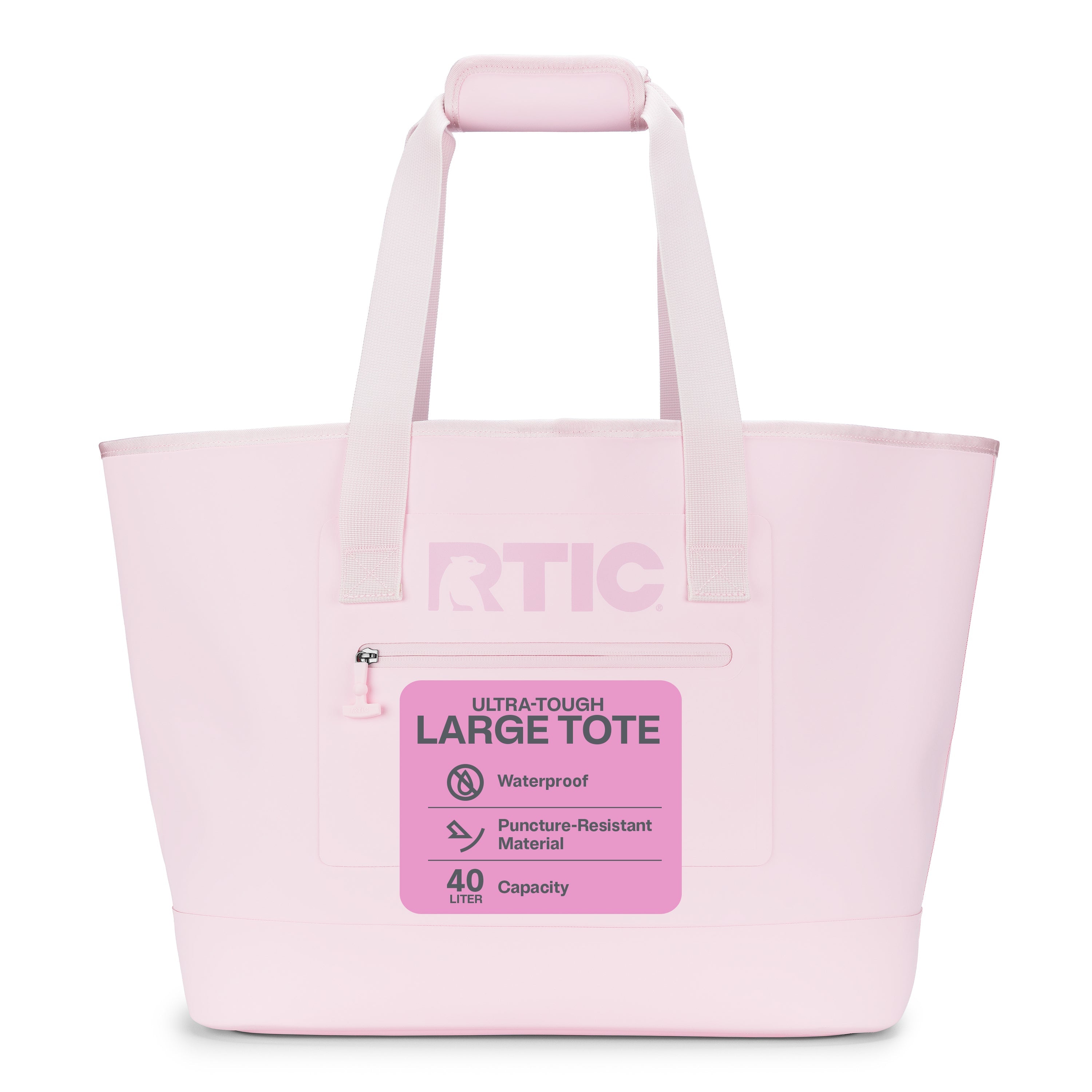 Ultra-Tough Tote