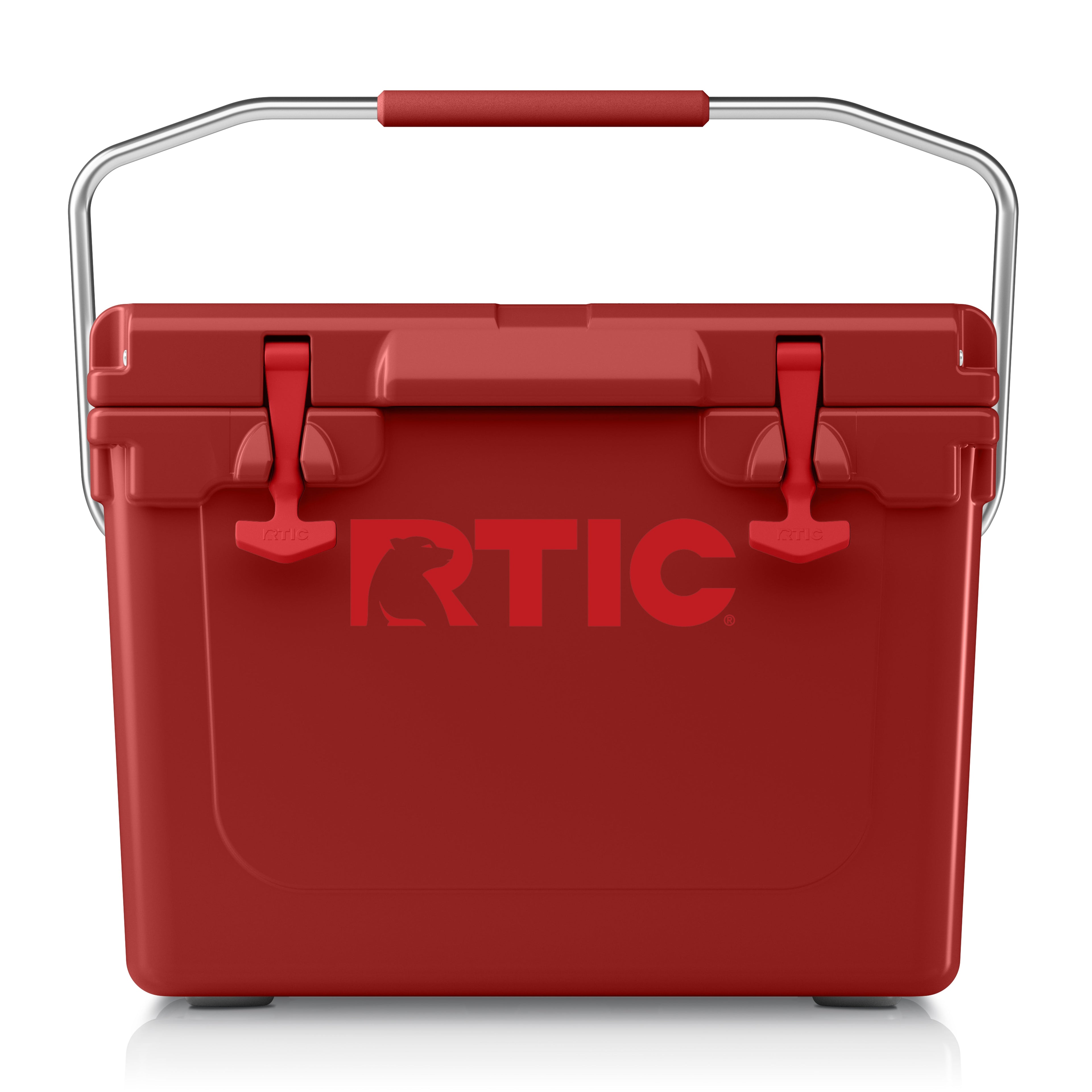 20 QT Ultra-Tough Cooler