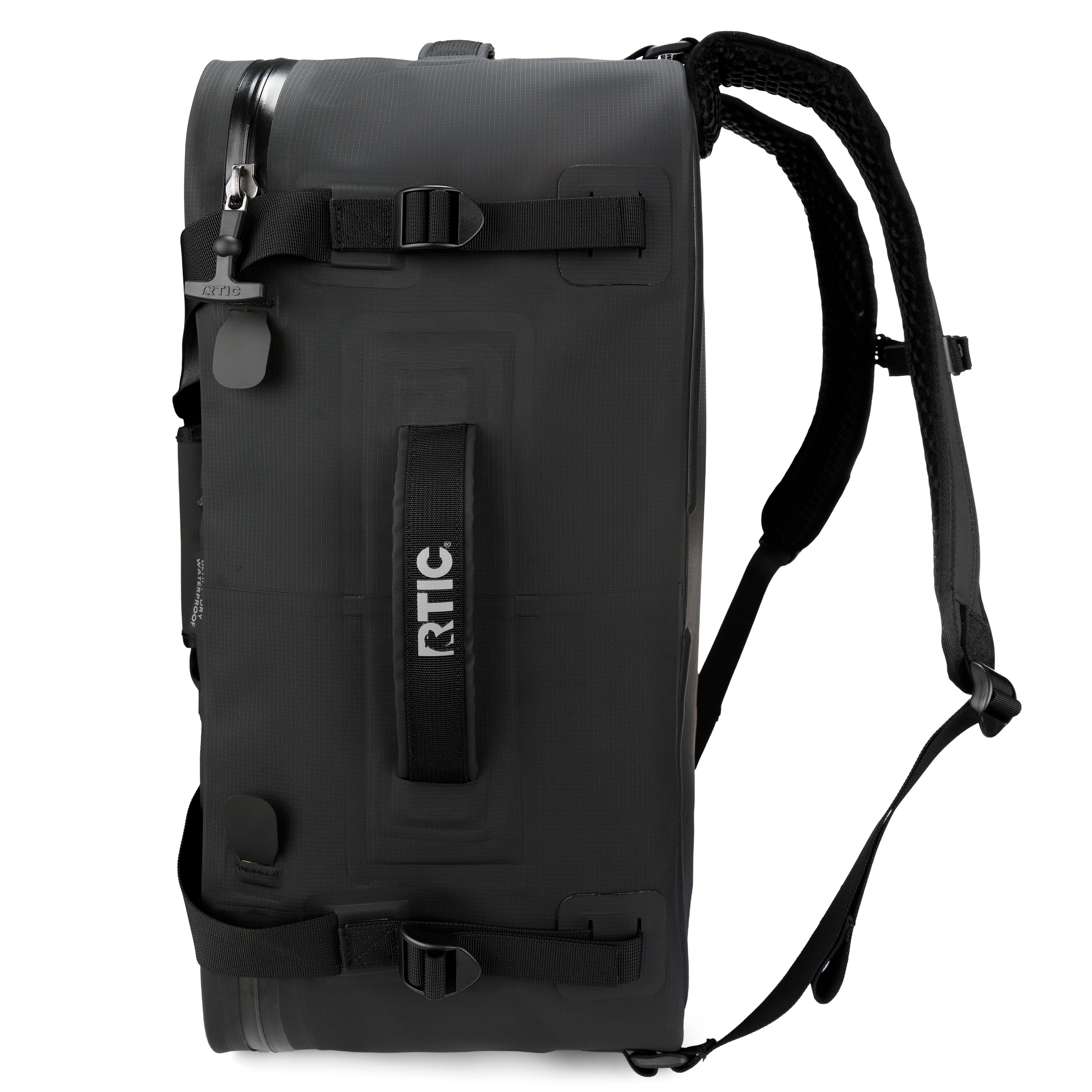 Ultra-Dry Duffle Pack