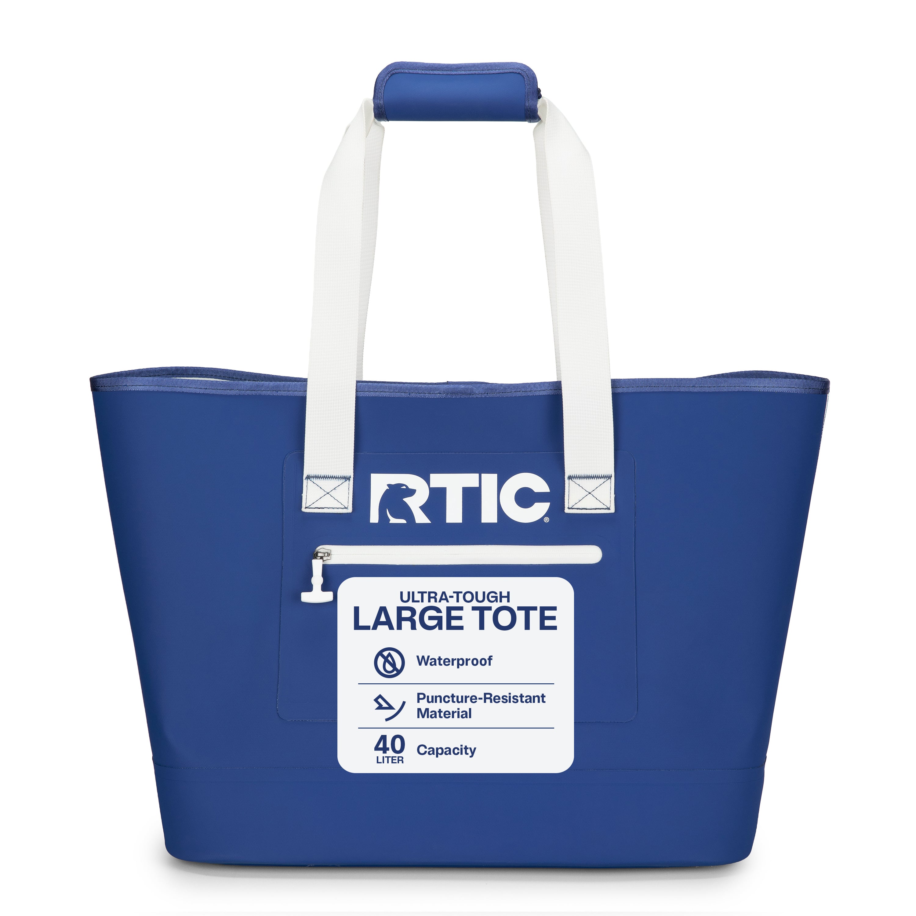 Ultra-Tough Tote