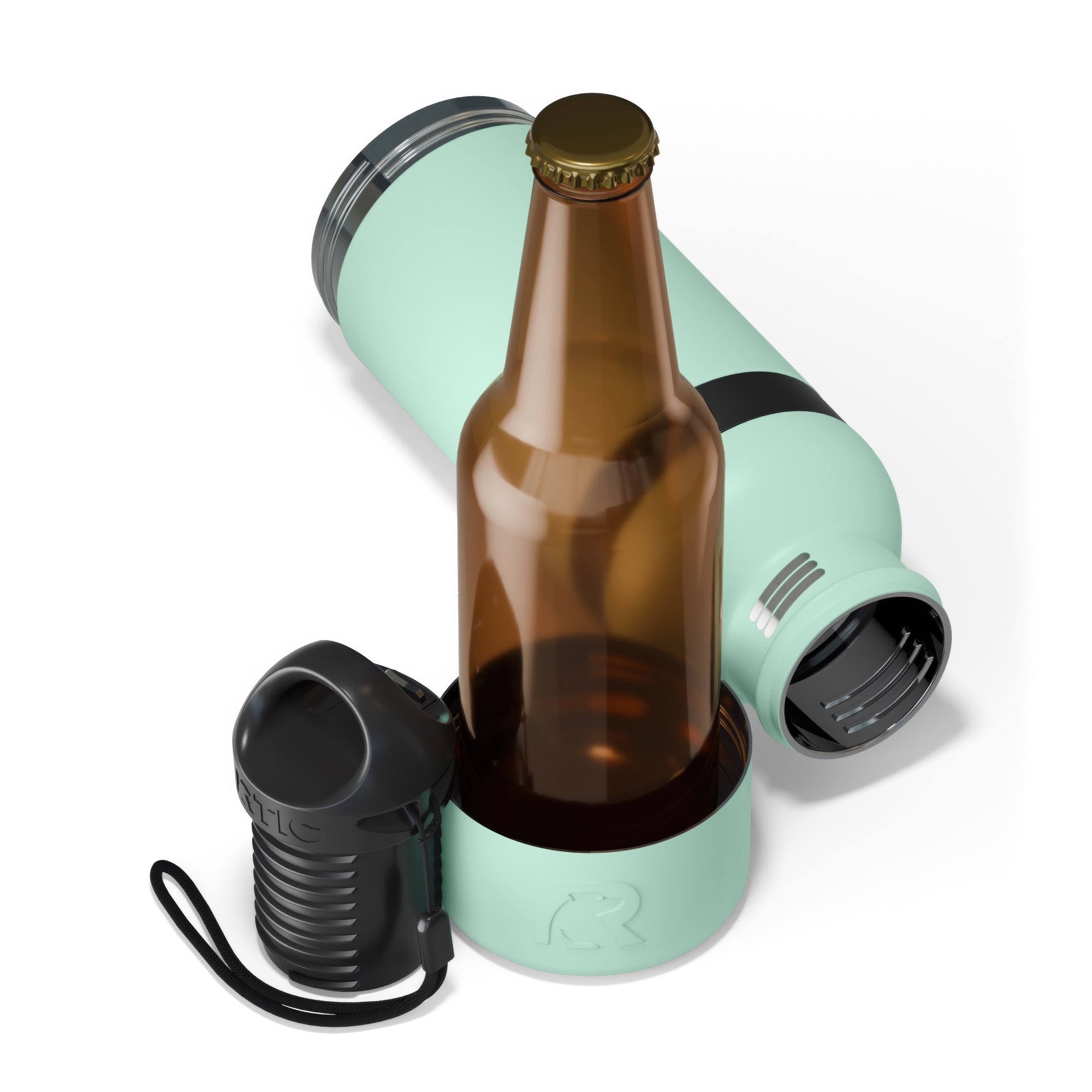 All-in-One Bottle Chiller