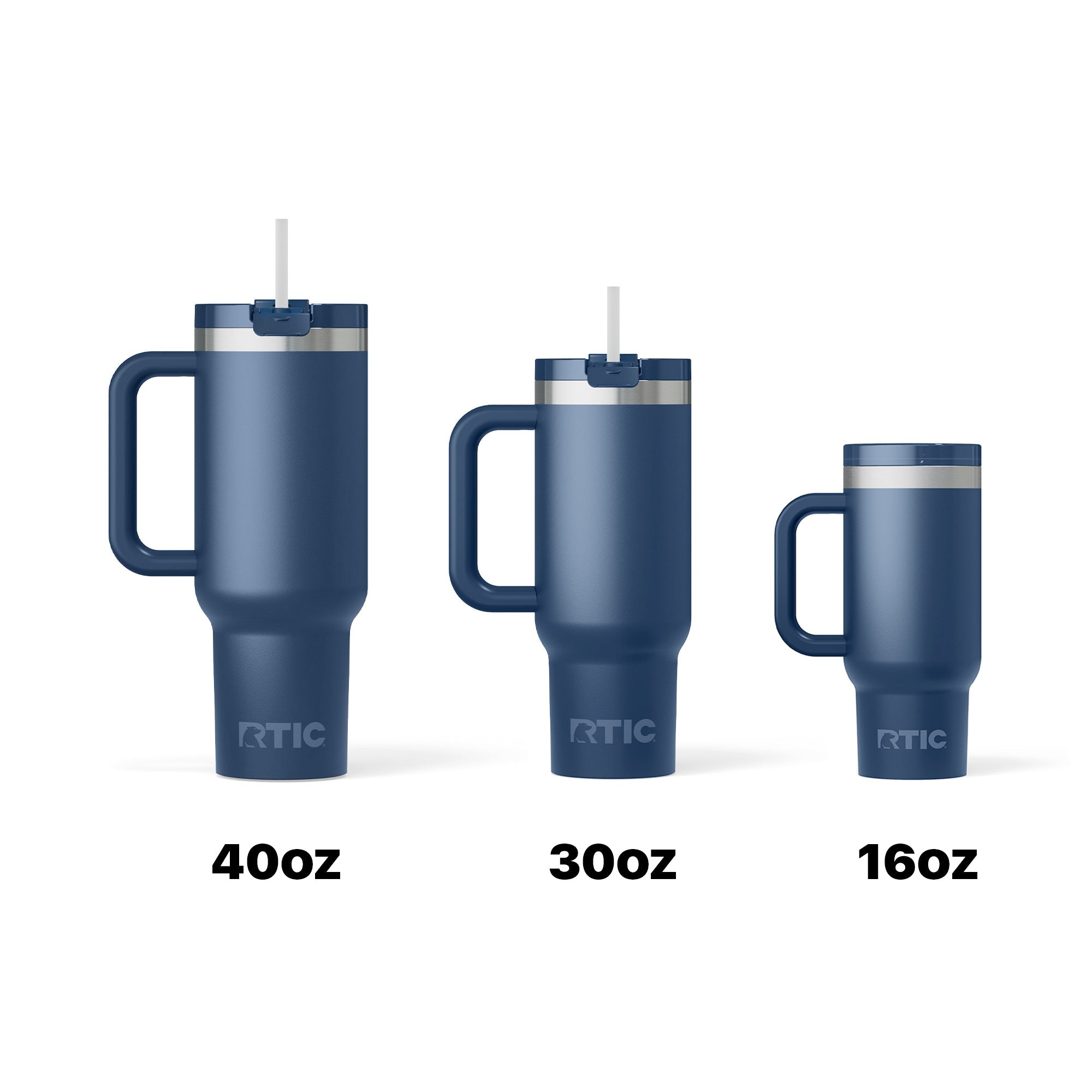 16oz Little Road Trip Tumbler