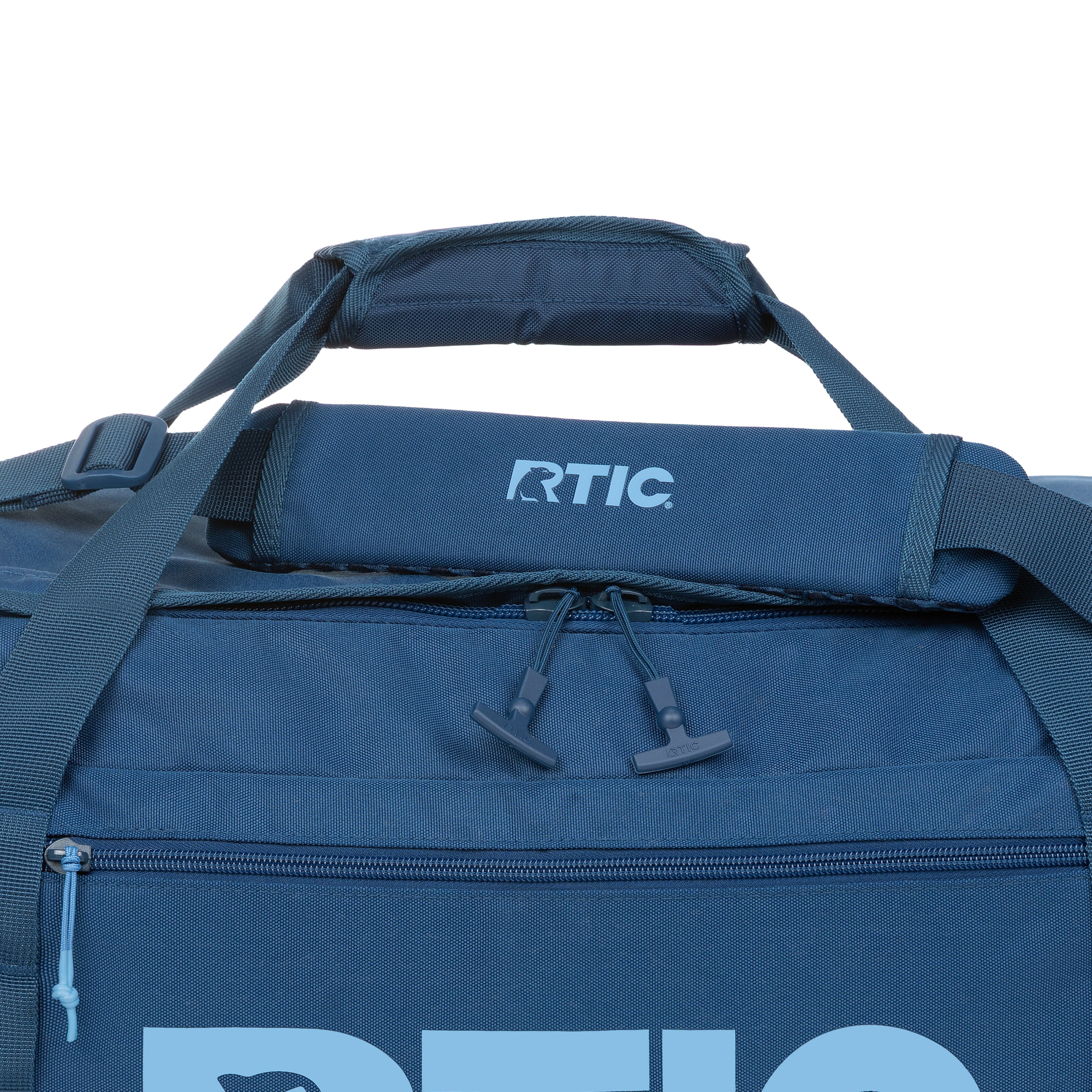 Road Trip Duffle Bag