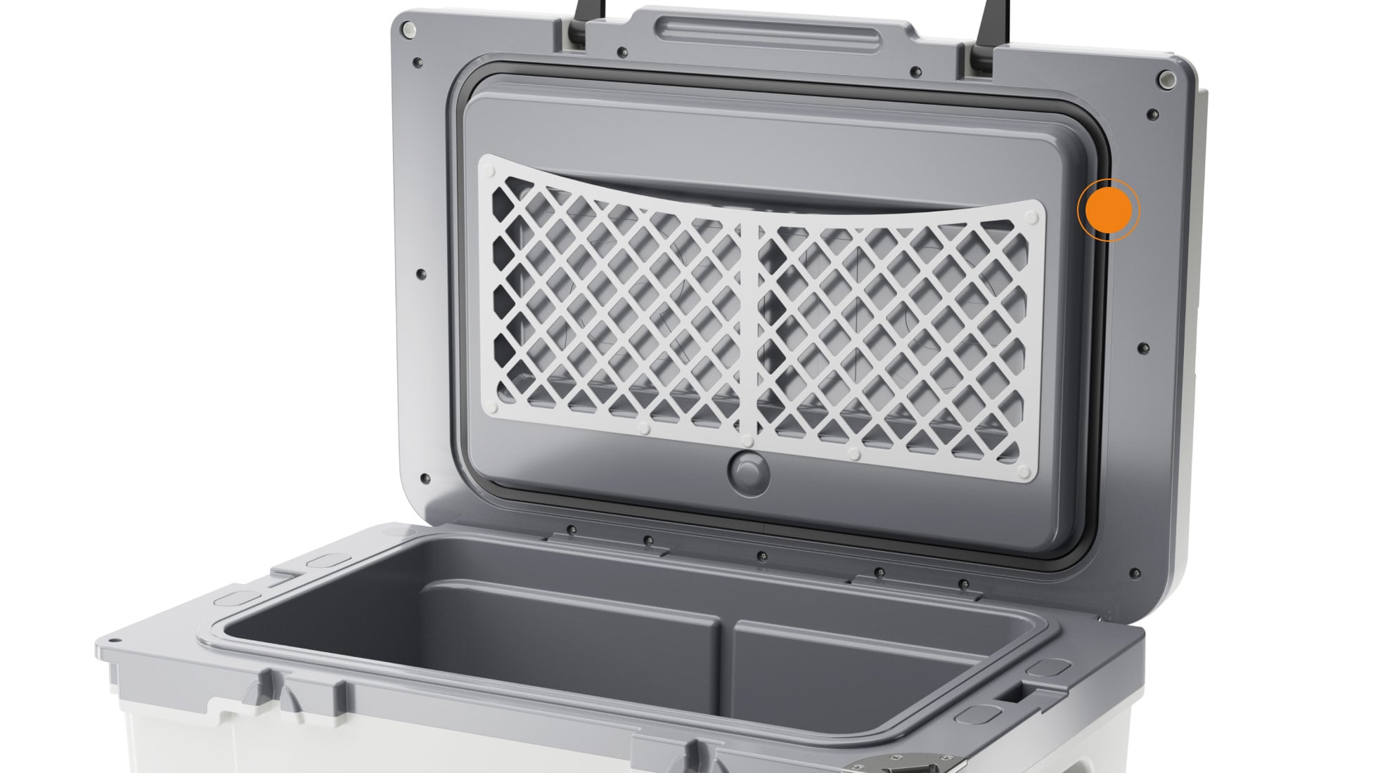 52 QT Ultra-Light Cooler