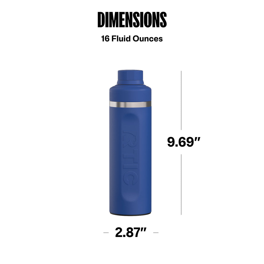 Refuel Bottle