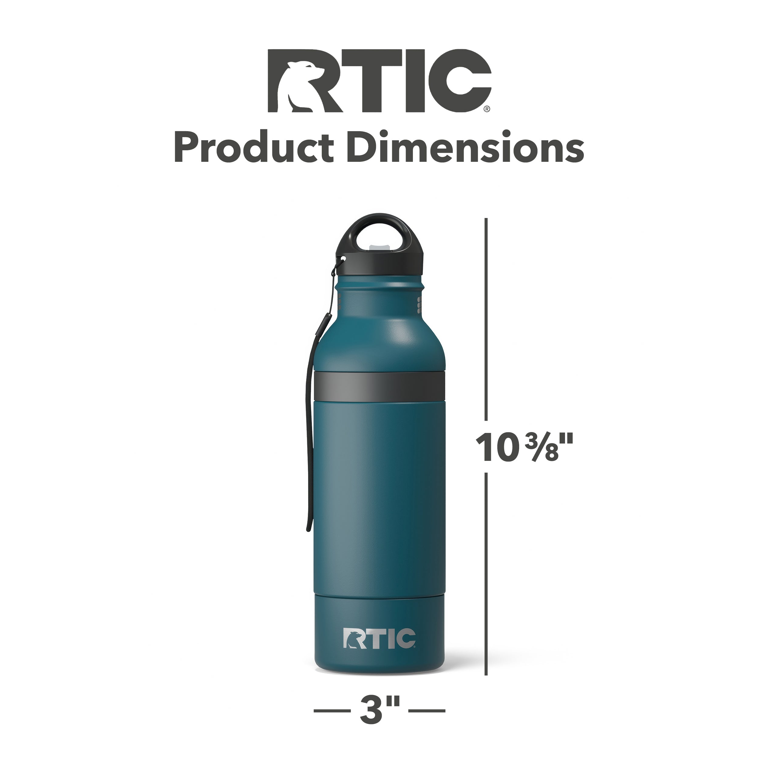 All-in-One Bottle Chiller