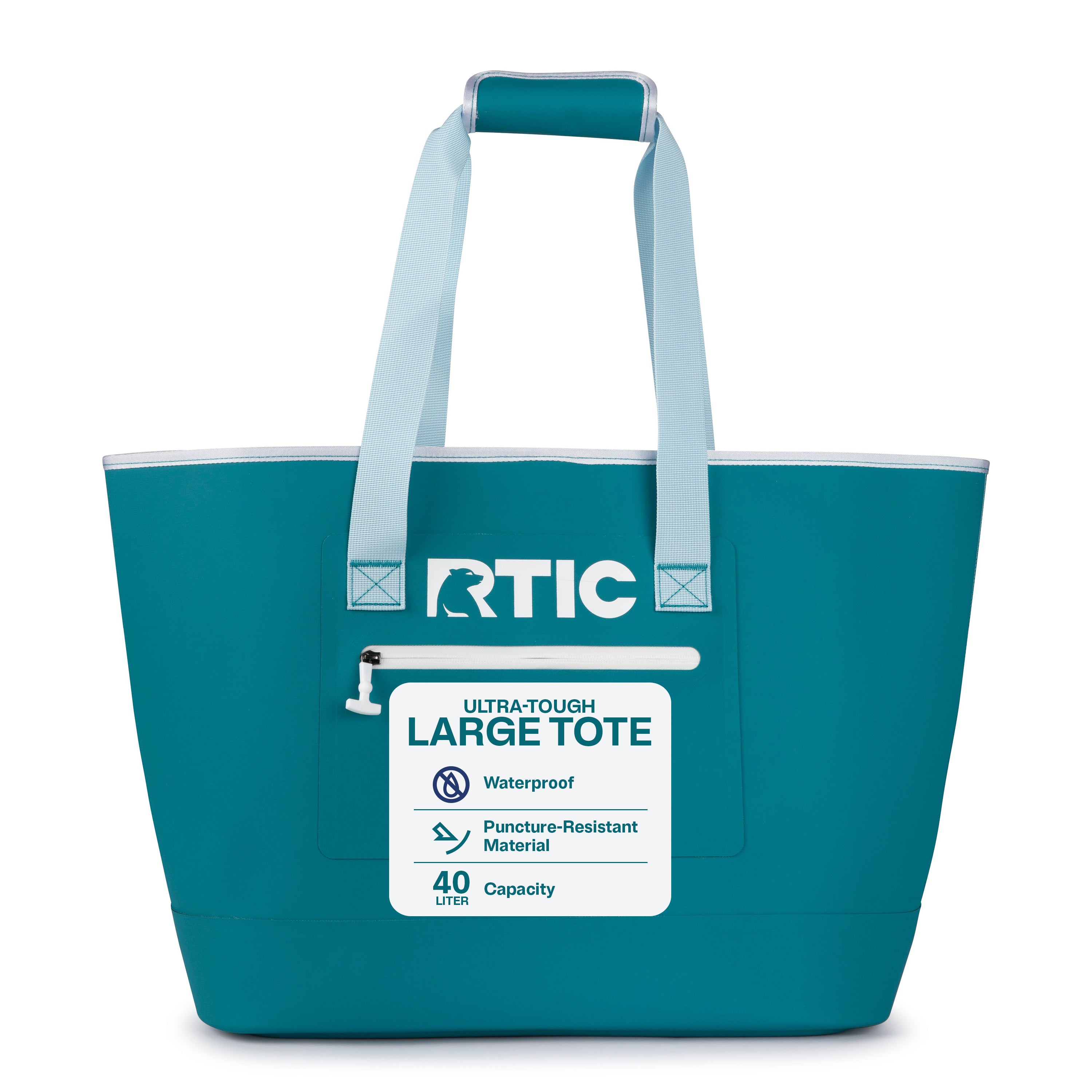 Ultra-Tough Tote